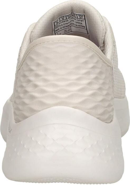 Skechers Slip-on sneakers GO WALK FLEX-GRAND ENTRY Slipper met slip-ins om in te glijden - Foto 12