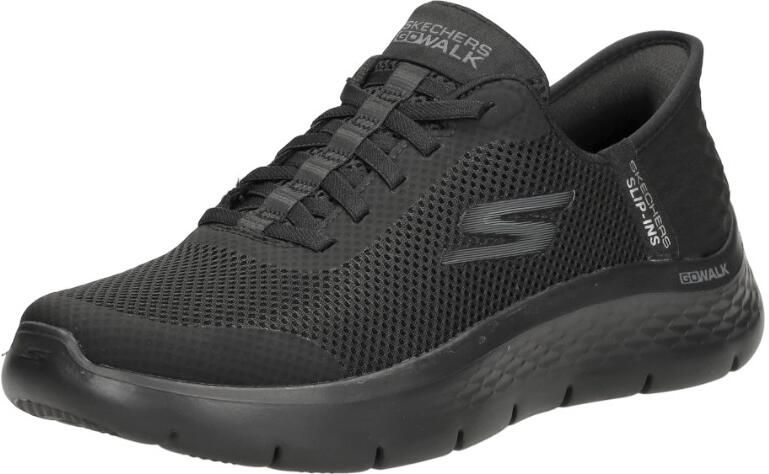Skechers Slip-on sneakers GO WALK FLEX-GRAND ENTRY Slipper met slip-ins om in te glijden - Foto 8