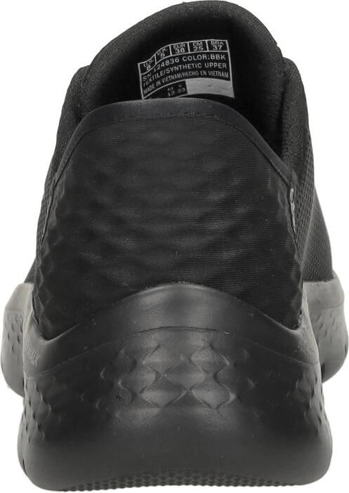 Skechers Slip-on sneakers GO WALK FLEX-GRAND ENTRY Slipper met slip-ins om in te glijden - Foto 9