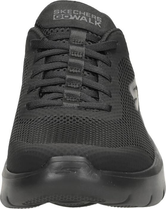 Skechers Slip-on sneakers GO WALK FLEX-GRAND ENTRY Slipper met slip-ins om in te glijden - Foto 5