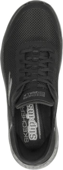 Skechers Slip-on sneakers GO WALK FLEX-GRAND ENTRY Slipper met slip-ins om in te glijden - Foto 11