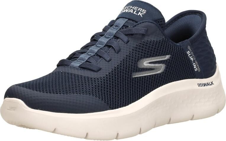 Skechers Slip-on sneakers GO WALK FLEX-GRAND ENTRY Slipper met slip-ins om in te glijden - Foto 4
