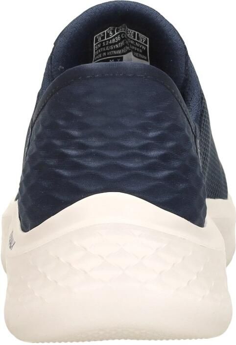 Skechers Slip-on sneakers GO WALK FLEX-GRAND ENTRY Slipper met slip-ins om in te glijden - Foto 6