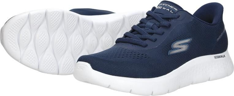 Skechers Hands Free Slip-Ins Go Walk Flex instapschoenen - Foto 6