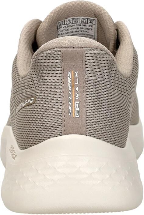 Skechers Hands Free Slip-Ins Go Walk Flex instapschoenen - Foto 8