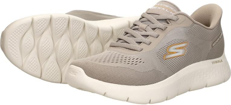 Skechers Hands Free Slip-Ins Go Walk Flex instapschoenen - Foto 10