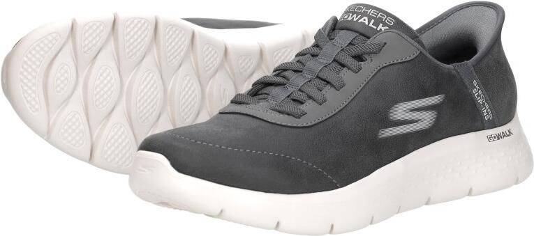 Skechers Go Walk Flex Hands Free Slip-In instapschoenen - Foto 10