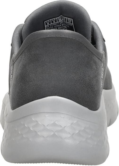 Skechers Slip-on sneakers GO WALK FLEX Slippers vrijetijdsschoen lage schoen met Air-Cooled memory foam - Foto 3