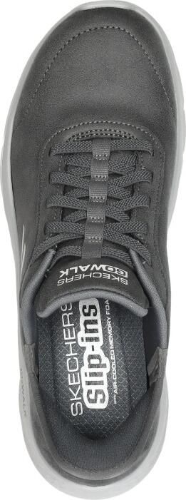 Skechers Slip-on sneakers GO WALK FLEX Slippers vrijetijdsschoen lage schoen met Air-Cooled memory foam - Foto 7