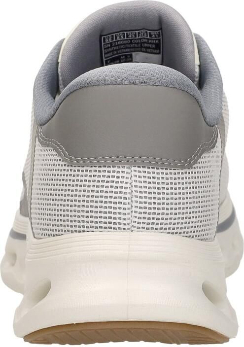 Skechers Slip-Ins: Go Walk Glide Sneakers Laag Khaki - Foto 5