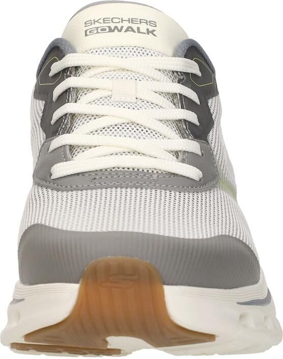 Skechers Slip-Ins: Go Walk Glide Sneakers Laag Khaki - Foto 3