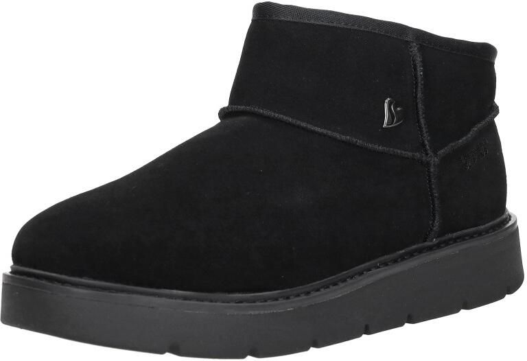 Skechers Winterlaarzen KEEPSAKES COZY-COZY MINI Snowboots instaplaarzen met plateauzool