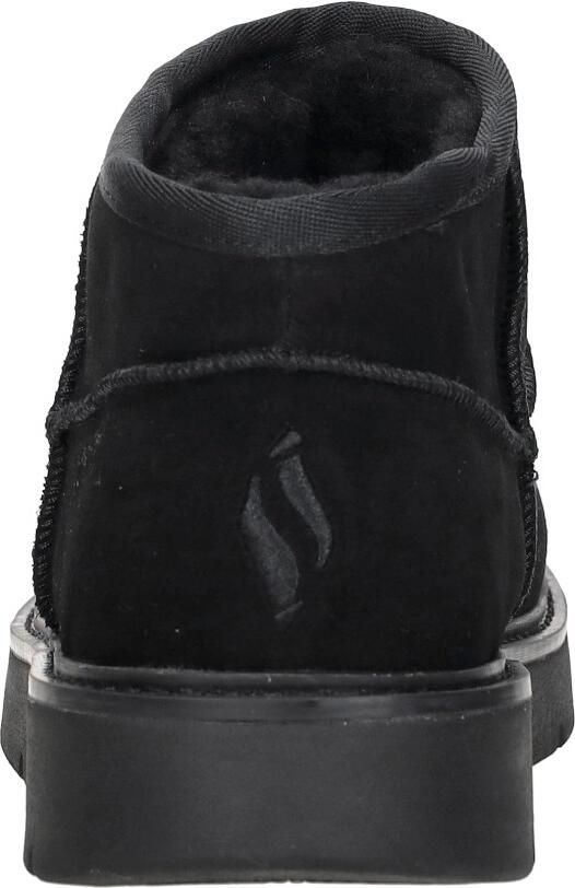 Skechers Winterlaarzen KEEPSAKES COZY-COZY MINI Snowboots instaplaarzen met plateauzool - Foto 3