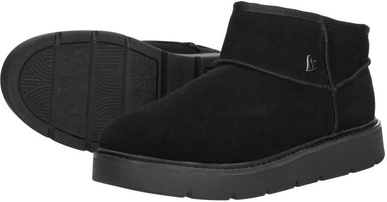 Skechers Winterlaarzen KEEPSAKES COZY-COZY MINI Snowboots instaplaarzen met plateauzool - Foto 5