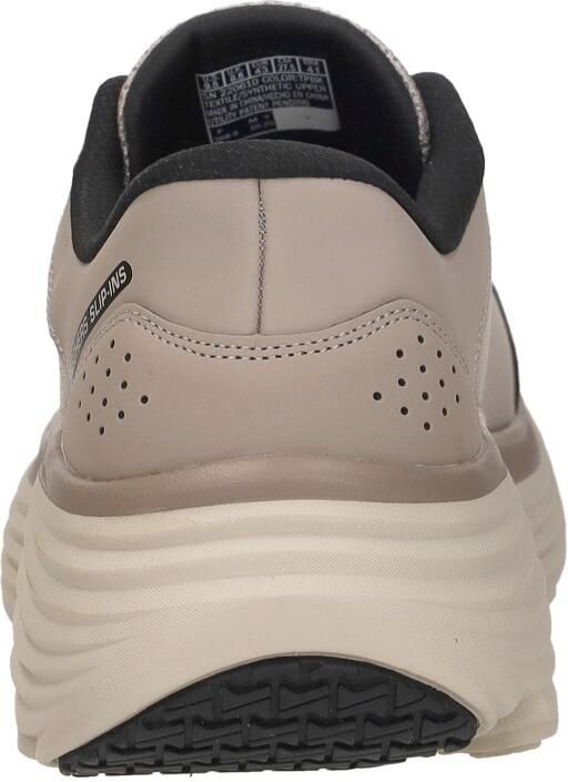 Skechers Slip-Ins: Max Cushionin Sneakers Laag Beige - Foto 5