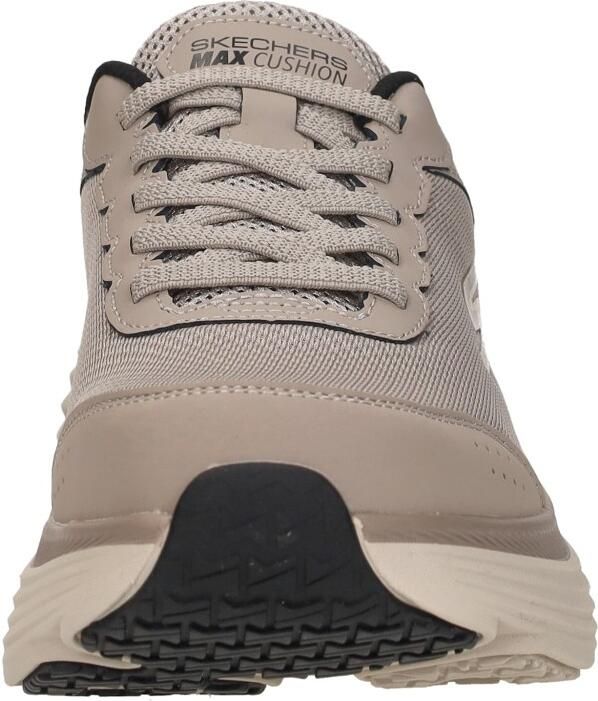 Skechers Slip-Ins: Max Cushionin Sneakers Laag Beige - Foto 3