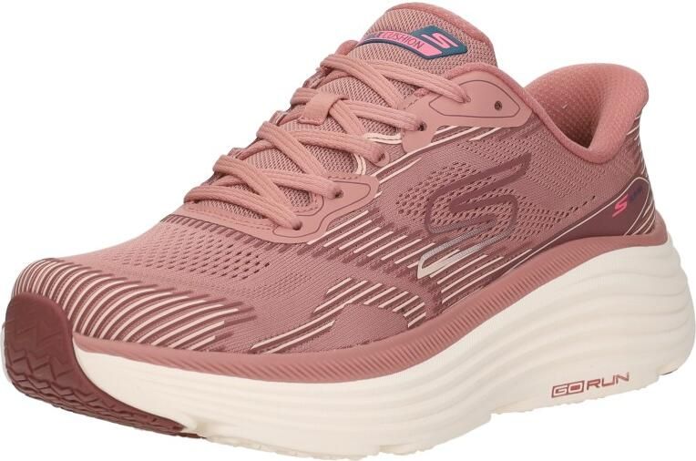 Skechers Slip-Ins: Max Cushioning Endeavour Sneakers Laag Roze - Foto 4