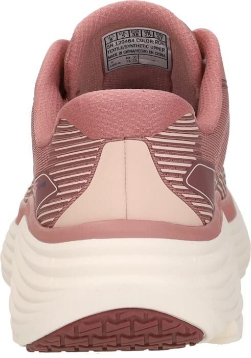 Skechers Slip-Ins: Max Cushioning Endeavour Sneakers Laag Roze - Foto 5