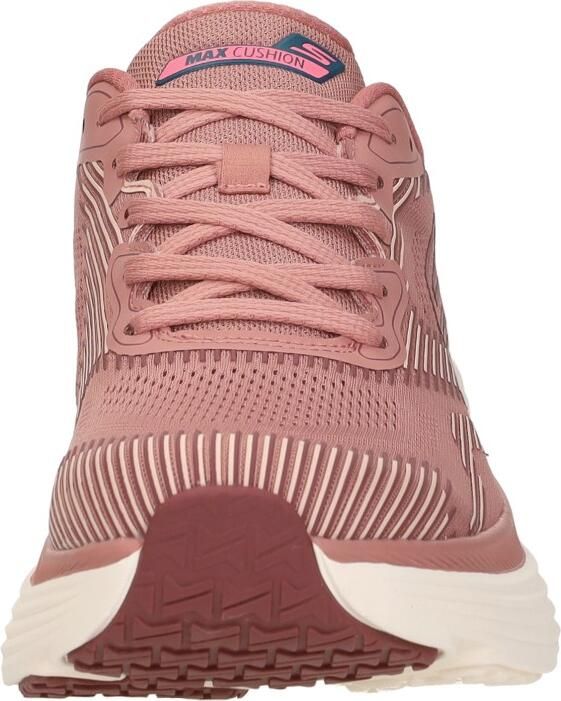 Skechers Slip-Ins: Max Cushioning Endeavour Sneakers Laag Roze - Foto 3