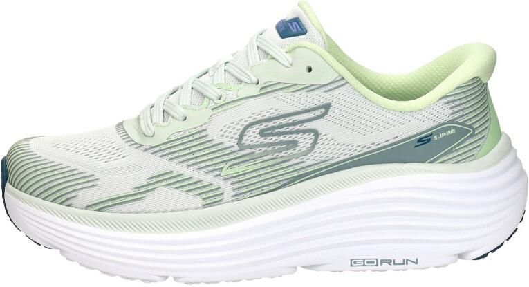 Skechers Max Cushioning Endeavour Sneakers Laag - Foto 2