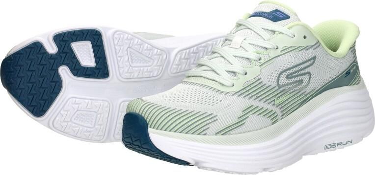 Skechers Max Cushioning Endeavour Sneakers Laag - Foto 6