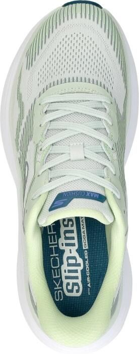 Skechers Max Cushioning Endeavour Sneakers Laag - Foto 7