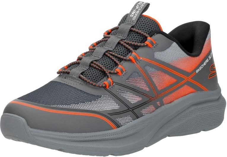 Skechers Slip-ins: Microspec Velocity Grid-shift - Foto 2