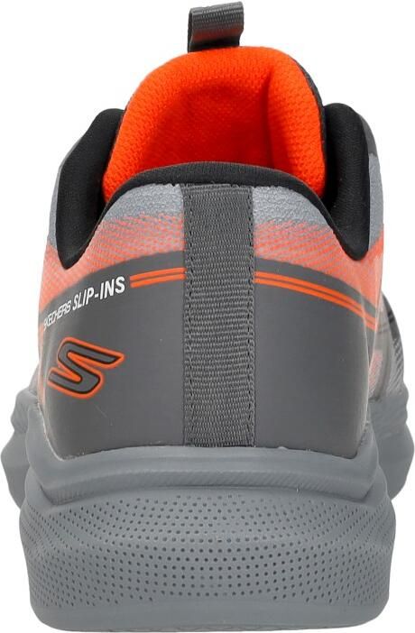 Skechers Slip-ins: Microspec Velocity Grid-shift - Foto 4