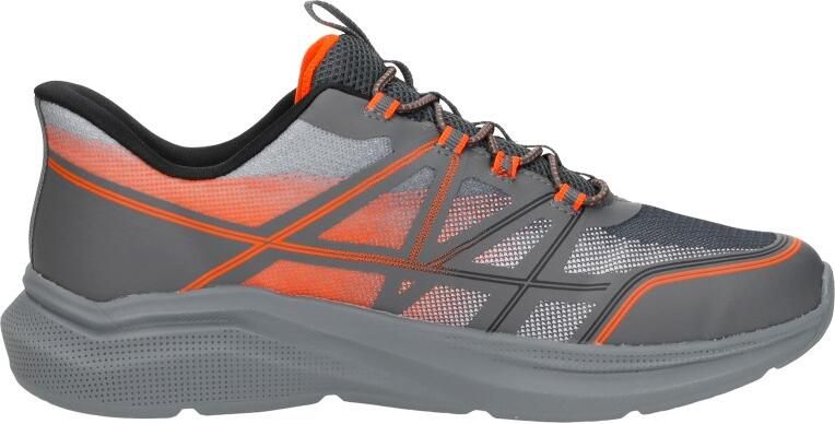 Skechers Slip-ins: Microspec Velocity Grid-shift - Foto 5