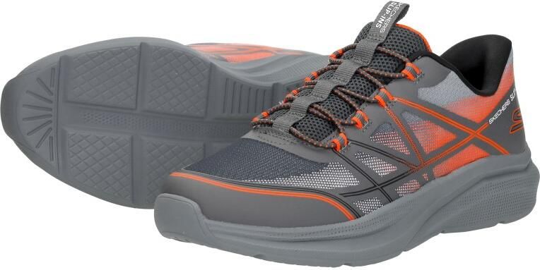 Skechers Slip-ins: Microspec Velocity Grid-shift - Foto 6