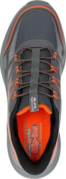 Skechers Slip-ins: Microspec Velocity Grid-shift - Foto 7