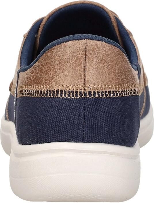 Skechers Hands Free Slip-ins On-The-Go Flex Radiant Blauw - Foto 4