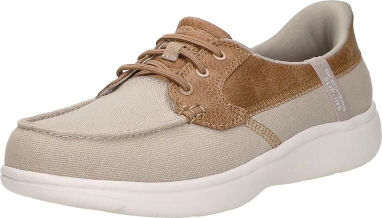 Skechers Hands Free Slip-ins On-The-Go Flex Radiant instapschoenen - Foto 2