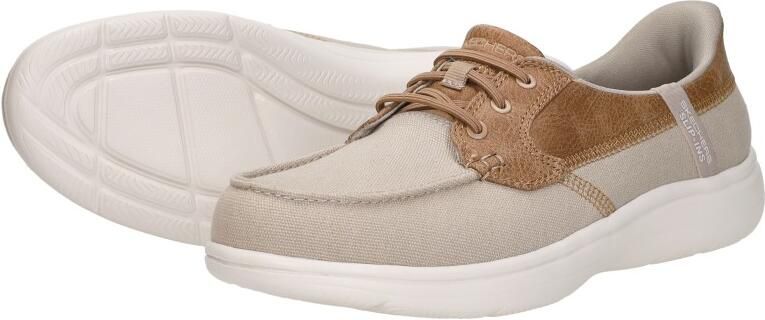 Skechers Hands Free Slip-ins On-The-Go Flex Radiant instapschoenen - Foto 5