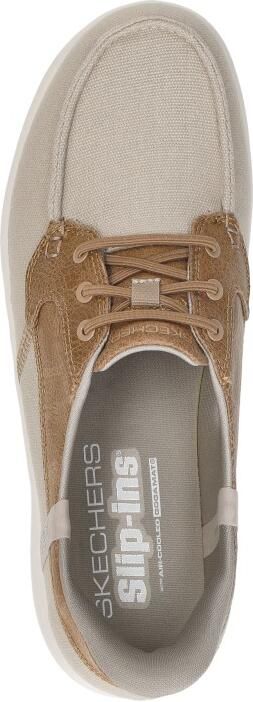 Skechers Hands Free Slip-ins On-The-Go Flex Radiant instapschoenen - Foto 7