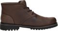 Skechers Slip-ins Quintero Damien Veterboots bruin Heren - Donkerbruin