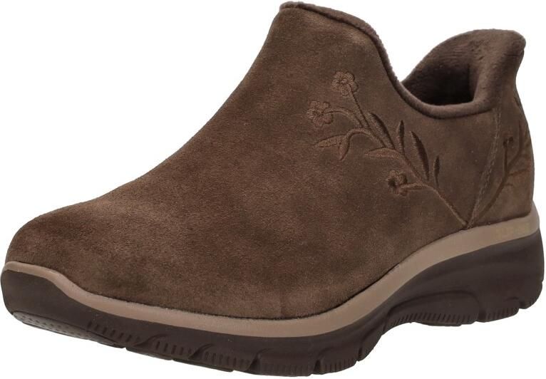 Skechers Hands Free Slip-Ins Easy Going Floral instapschoenen - Foto 2