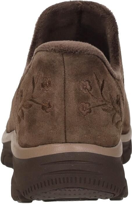 Skechers Hands Free Slip-Ins Easy Going Floral instapschoenen - Foto 3