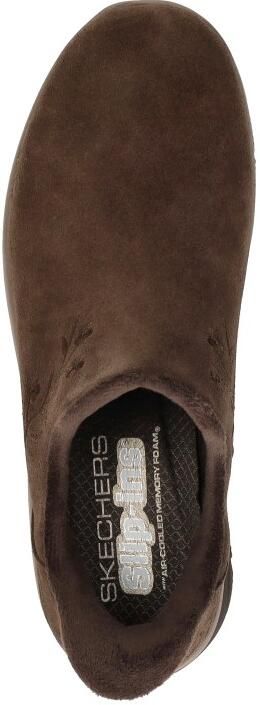 Skechers Hands Free Slip-Ins Easy Going Floral instapschoenen - Foto 4