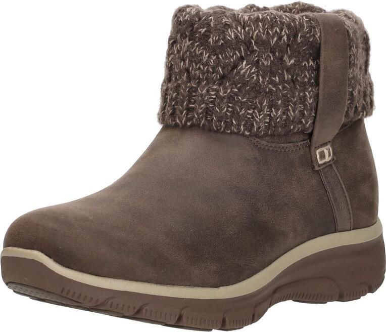 Skechers Slip-ins Relaxed Fit: Easy Going Cozy Weather 2 168033 CHOC Bruin - Foto 3