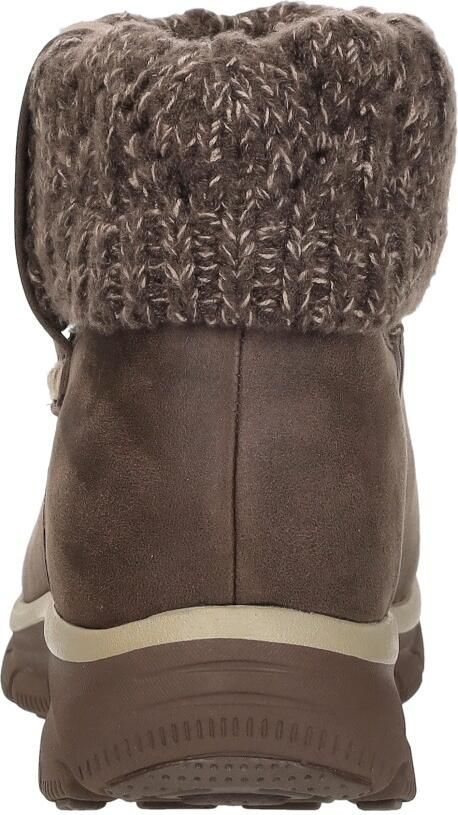 Skechers Slip-ins Relaxed Fit: Easy Going Cozy Weather 2 168033 CHOC Bruin - Foto 5