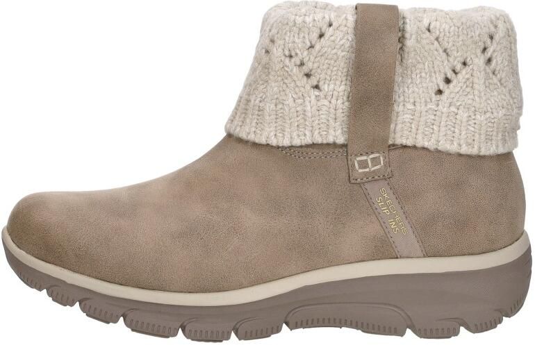 Skechers Winterlaarzen EASY GOING- Winterschoen instaplaars met 3M Scotchgard-impregnering - Foto 4