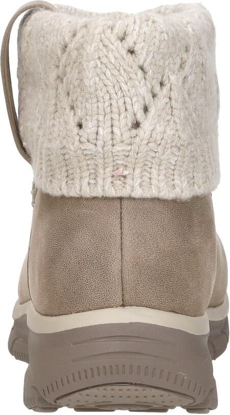 Skechers Winterlaarzen EASY GOING- Winterschoen instaplaars met 3M Scotchgard-impregnering - Foto 7