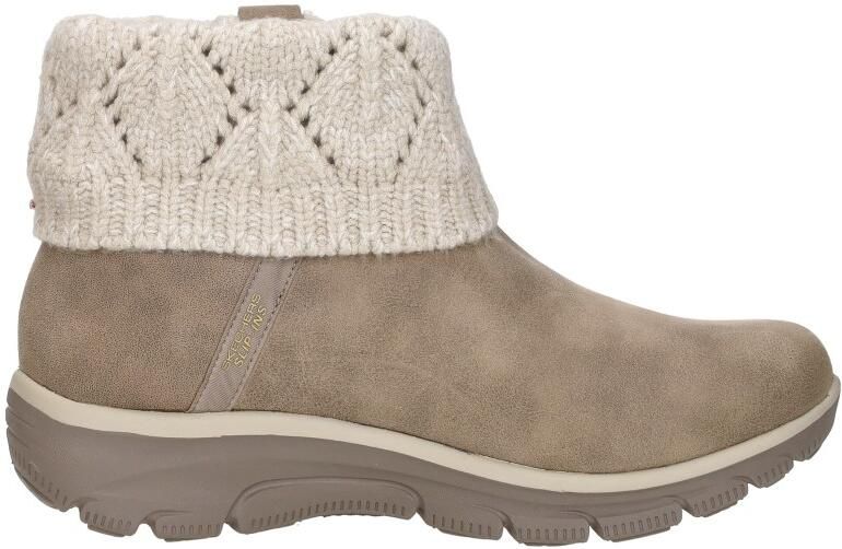 Skechers Winterlaarzen EASY GOING- Winterschoen instaplaars met 3M Scotchgard-impregnering