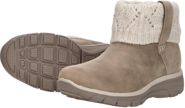 Skechers Winterlaarzen EASY GOING- Winterschoen instaplaars met 3M Scotchgard-impregnering - Foto 8