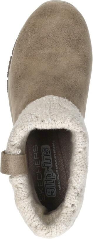 Skechers Winterlaarzen EASY GOING- Winterschoen instaplaars met 3M Scotchgard-impregnering - Foto 9