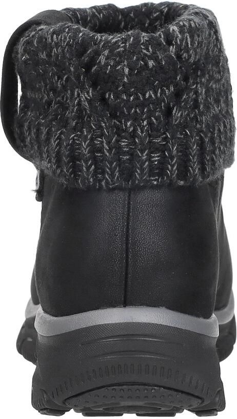 Skechers Slip-ins Relaxed Fit: Easy Going Cozy Weather 2 168033 BLK Zwart - Foto 6