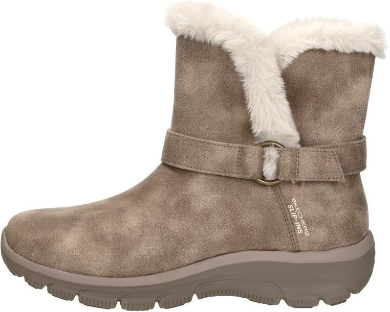 Skechers Winterlaarzen EASY GOING-DREAMERS MOVE Instaplaarzen sneeuwlaarzen winterlaarzen met slip-ins schachtinvoer - Foto 2