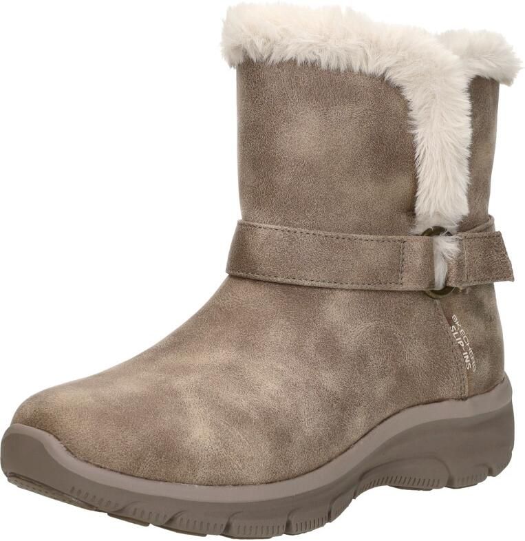 Skechers Winterlaarzen EASY GOING-DREAMERS MOVE Instaplaarzen sneeuwlaarzen winterlaarzen met slip-ins schachtinvoer - Foto 3