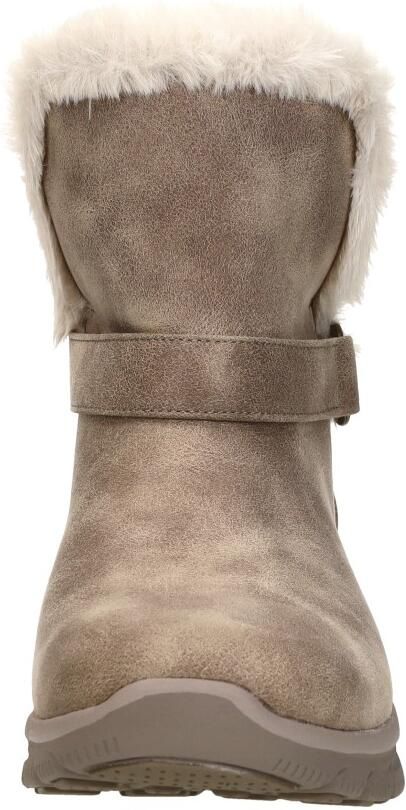 Skechers Winterlaarzen EASY GOING-DREAMERS MOVE Instaplaarzen sneeuwlaarzen winterlaarzen met slip-ins schachtinvoer - Foto 6